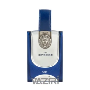 عطر ادکلن آرماف لاینز کلاب روجیر | Armaf Lions Club Rugir