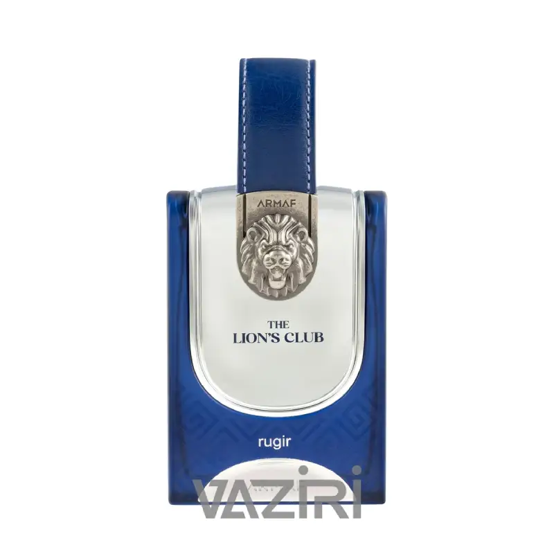 Rugir Armaf (1) عطر ادکلن آرماف لاینز کلاب روجیر | Armaf Lions Club Rugir