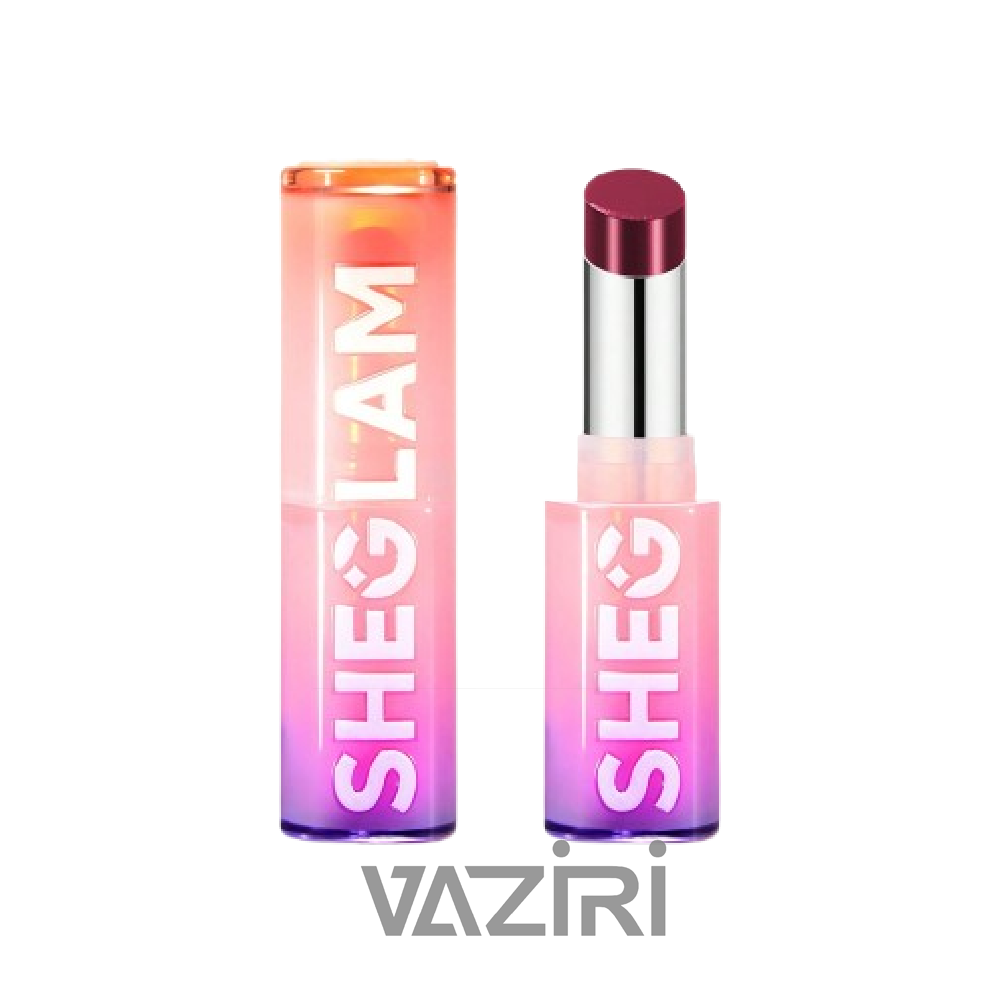 SHEGLAM Lipstick thats fierce SHEGLAM Lipstick