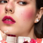 تینت ژله ای لب و گونه شیگلم