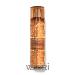 بادی اسپلش بث اند بادی Viva Vanilla