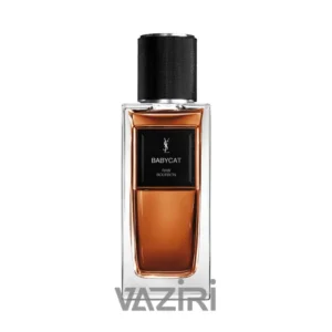 عطر ادکلن ایوسنلورن بیبی کت راو بوربون | Yves Saint Laurent Babycat Raw Bourbon