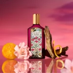 عطر ادکلن گوچی فلورا گورجس گاردنیا اینتنس | Gucci Flora Gorgeous Gardenia Intense