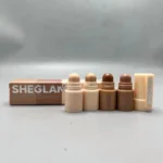 قلم چندکاره آرایشی صورت شیگلم مدل Multi-Glam Face Pen﻿