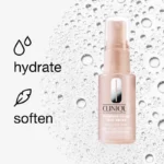 اسپری آبرسان صورت مویسچر سرج کلینیك