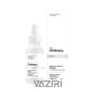 سرم لایه بردار سالیسیلیک اسید