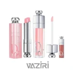 ست رژلب دیور (Dior)