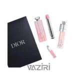 ست رژلب دیور (Dior)