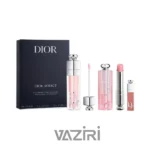 ست رژلب دیور (Dior)