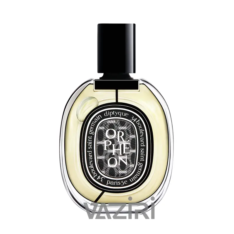 عطر ادکلن دیپتیک اورفئون ادو پرفیوم _ Diptyque Orphéon Eau de Parfum عطر ادکلن دیپتیک اورفئون ادو پرفیوم | Diptyque Orphéon Eau de Parfum