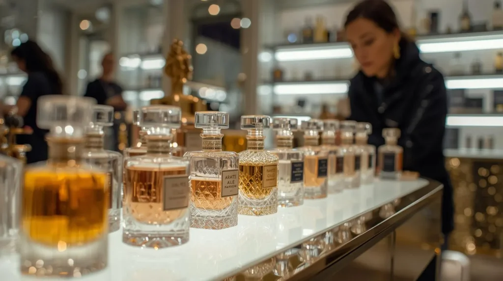 عطر مناسب هر طبع و مزاج 3 عطر مناسب هر طبع