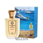 عطر ادکلن یونیک لاکچری آکدنیز | Unique’e Luxury Akdeniz