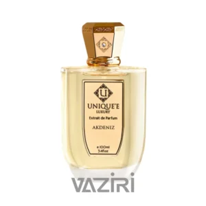 عطر ادکلن یونیک لاکچری آکدنیز | Unique’e Luxury Akdeniz
