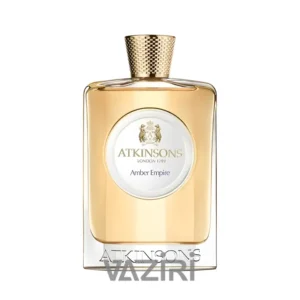 عطر ادکلن اتکینسونز امبر امپایر | Atkinsons Amber Empire
