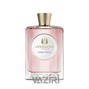 عطر ادکلن اتکینسونز فشن دسر | Atkinsons Fashion Decree