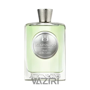 عطر ادکلن اتکینسونز پوش آن د گرین | Atkinsons Posh on the Green