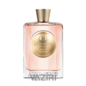 عطر ادکلن اتکینسونز رز این واندرلند | Atkinsons Rose in Wonderland