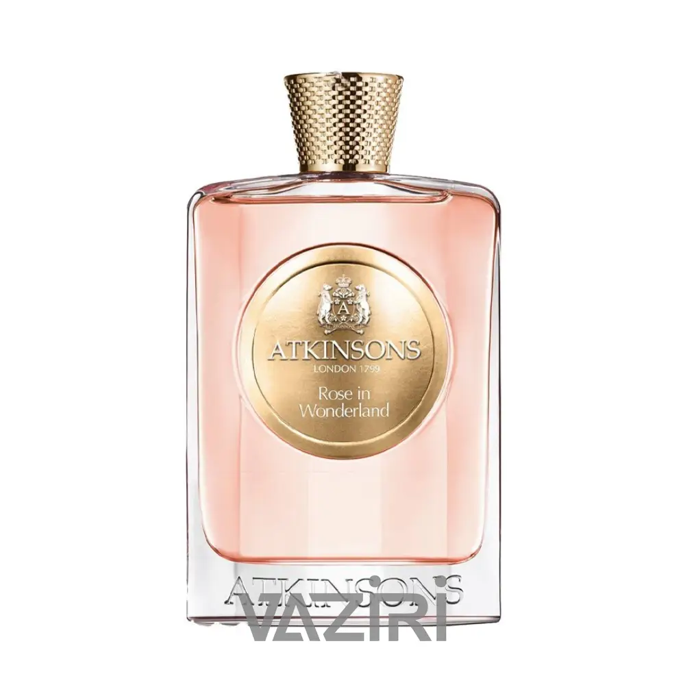 Atkinsons Rose in Wonderland عطر ادکلن اتکینسونز رز این واندرلند | Atkinsons Rose in Wonderland