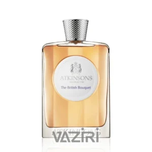عطر ادکلن اتکینسونز د بریتیش بوکت | Atkinsons The British Bouquet
