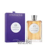 عطر ادکلن اتکینسونز-اتکینسون د بریتیش بوکت | Atkinsons The British Bouquet