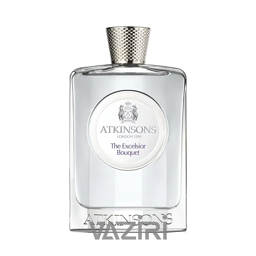 Atkinsons The Excelsior Bouquet (1) عطر ادکلن اتکینسونز د اکسلسیور بوکت | Atkinsons The Excelsior Bouquet