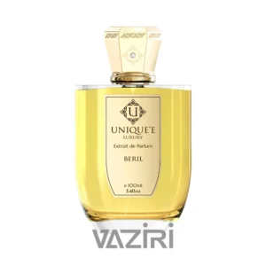 عطر ادکلن یونیک لاکچری بریل | Unique’e Luxury Beril