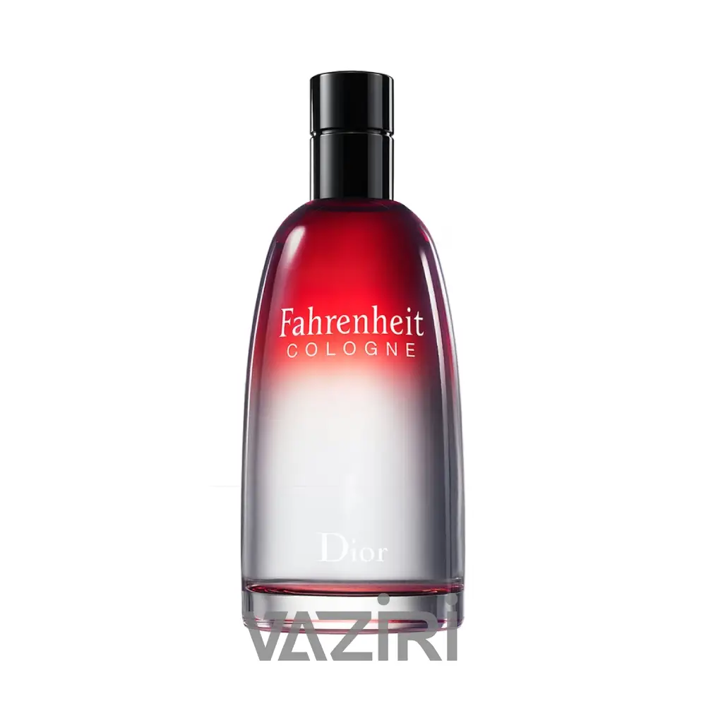 Fahrenheit Cologne Dior for men (1) عطر ادکلن دیور فارنهایت کولون | Dior Fahrenheit Cologne