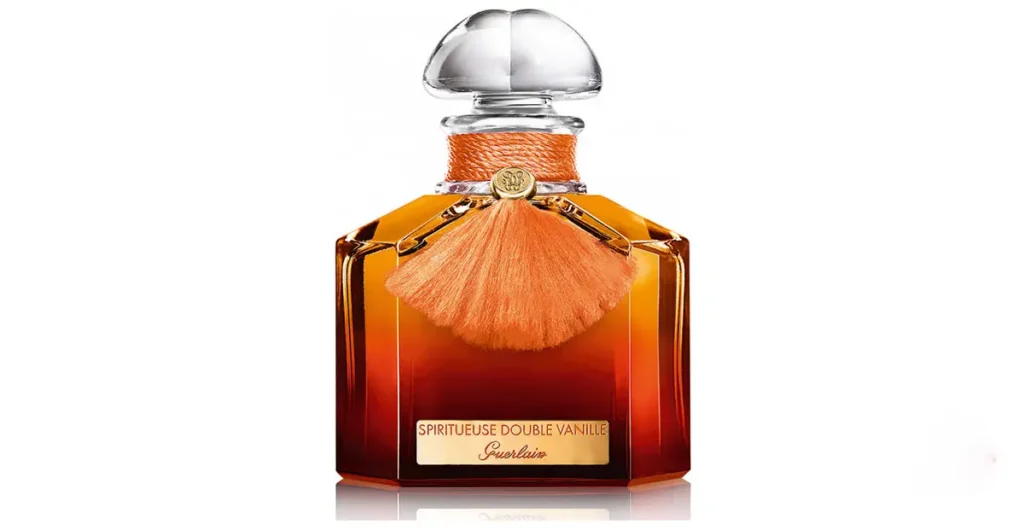 عطر با بوی بچه