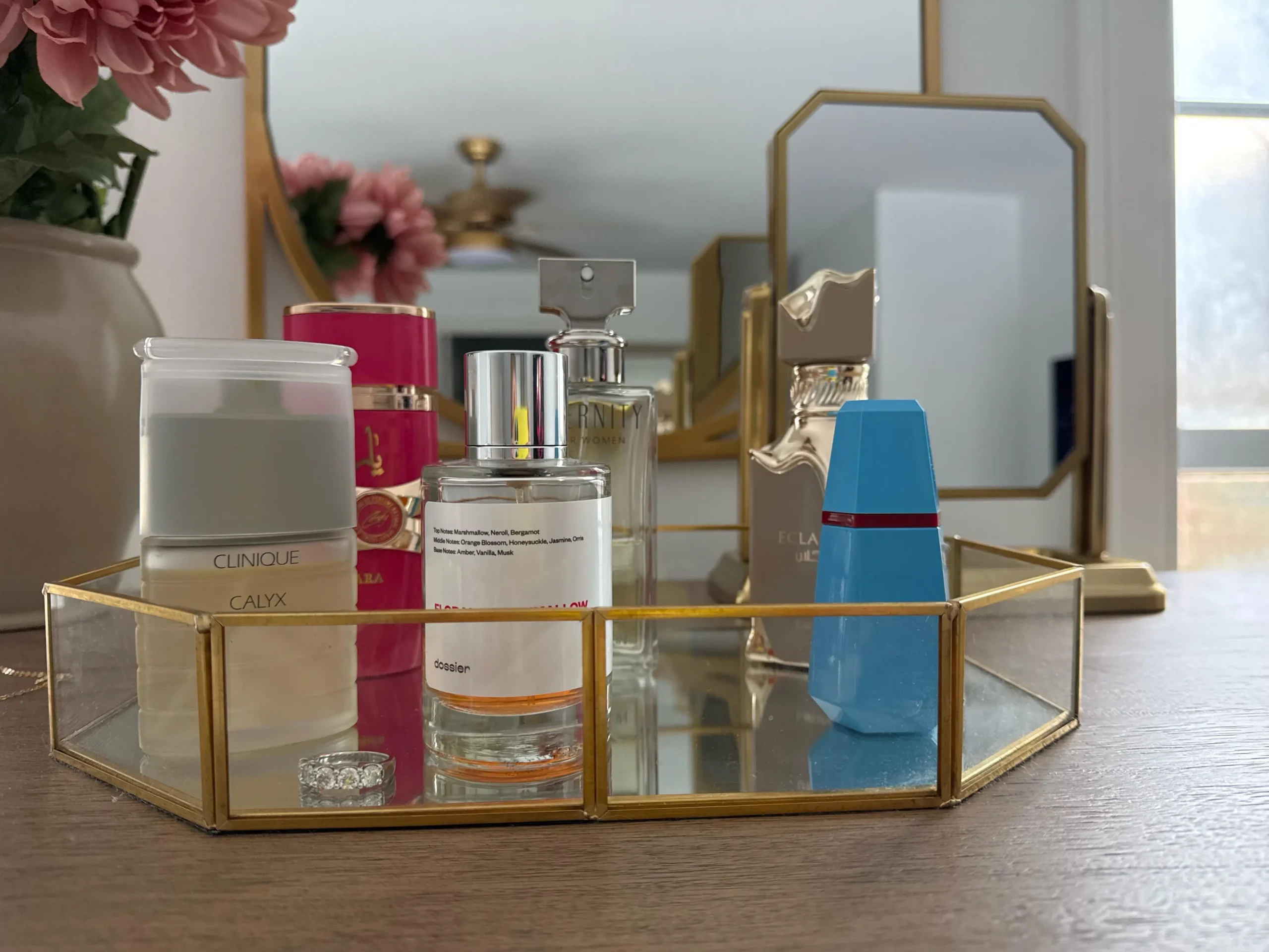 معرفی عطرهای زنانه نوستالژی 1 معرفی عطرهای زنانه نوستالژی