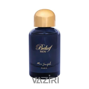 عطر ادکلن مارک جوزف بیلیف مردانه