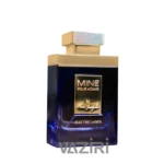 عطر ادکلن مارک جوزف ماین الکتریک امبر ادوپرفیوم مردانه