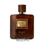 عطر ادکلن مارک جوزف دیپ سنس ادوپرفیوم مردانه (Marc Joseph Deep Sense)