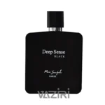 عطر ادکلن مارک جوزف دیپ سنس بلک مردانه 100 میل