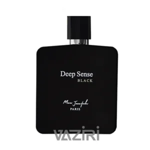 عطر ادکلن مارک جوزف دیپ سنس بلک مردانه 100 میل