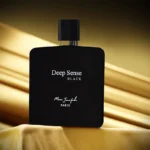 عطر ادکلن مارک جوزف دیپ سنس بلک ادوپرفیوم مردانه 100 میل