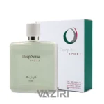 عطر ادکلن مارک جوزف دیپ سنس اسپرت 100 میل