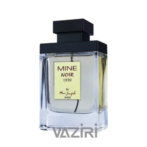 عطر ادکلن مارک جوزف ماین نویر 1930