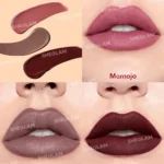 پک 3 عددی رژلب مات شیگلم MATTE ALLURE