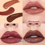 پک 3 عددی رژلب مات شیگلم MATTE ALLURE