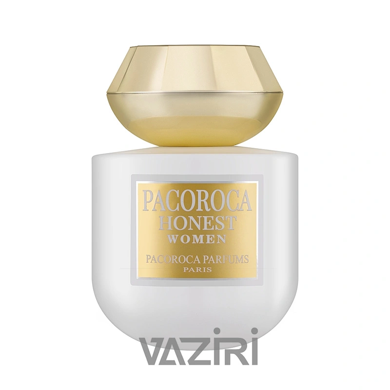 Pacoroca-Honest-Women عطر ادکلن پاکوروکا آنست زنانه ادوپرفیوم