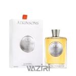عطر ادکلن اتکینسونز-اتکینسون سیلی نرولی | Atkinsons Scilly Neroli