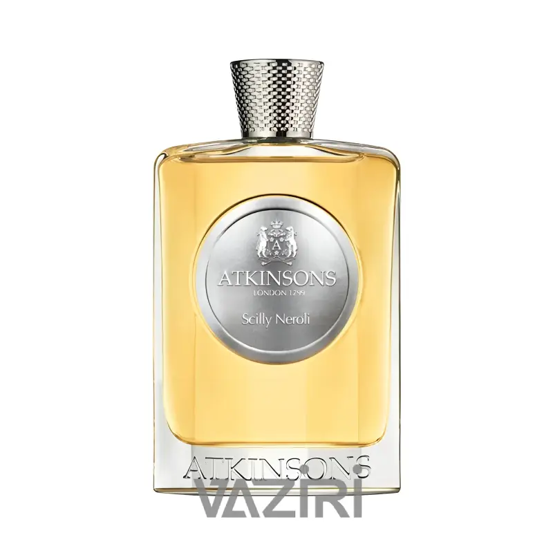 Scilly Neroli Atkinsons for women and men عطر ادکلن اتکینسونز سیلی نرولی | Atkinsons Scilly Neroli