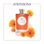 عطر ادکلن اتکینسونز-اتکینسون کالیفورنیا پاپی-جدید | (Atkinsons California Poppy (new