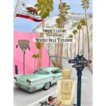 عطر ادکلن یونیک لاکچری بورلی هیلز اکسکلوسیو | Unique’e Luxury Beverly Hills Exclusive