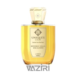 عطر ادکلن یونیک لاکچری بورلی هیلز اکسکلوسیو | Unique’e Luxury Beverly Hills Exclusive