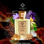 عطر ادکلن یونیک لاکچری چایپر توسکانو | Unique’e Luxury Chypre Toscano