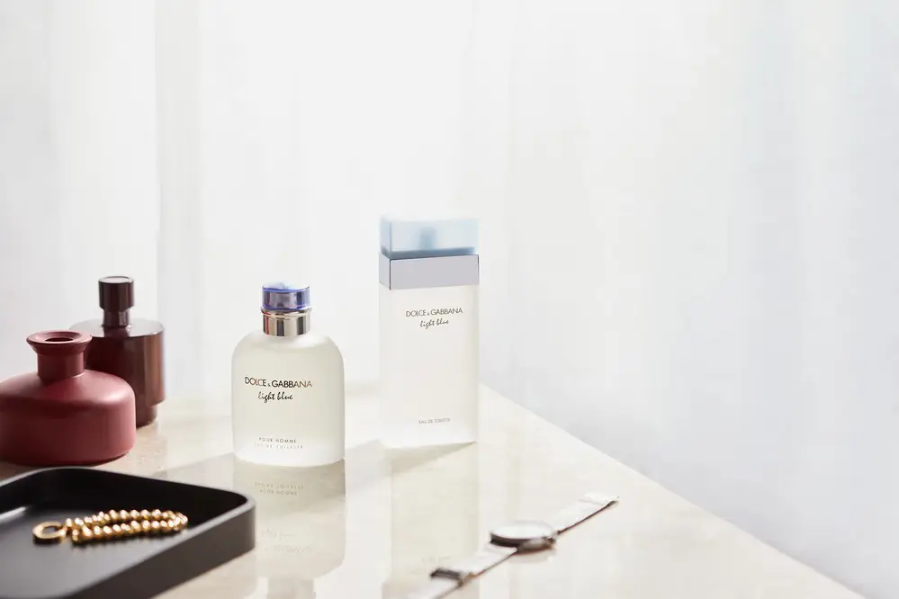 نگهداری عطر در یخچال | چرا نباید عطر خود را یخچال بگذارید؟ 3 نگهداری عطر در یخچال