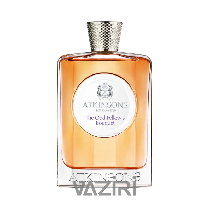 the odd fellow bouquet atkinsons (1) عطر ادکلن اتکینسونز د اود فلو بوکت | Atkinsons The Odd Fellow Bouquet