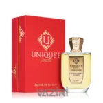 عطر ادکلن یونیک لاکچری چاکلت میکز می هپی | Unique’e Luxury Chocolate Makes Me Happy