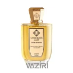 عطر ادکلن یونیک لاکچری چاکلت میکز می هپی | Unique’e Luxury Chocolate Makes Me Happy